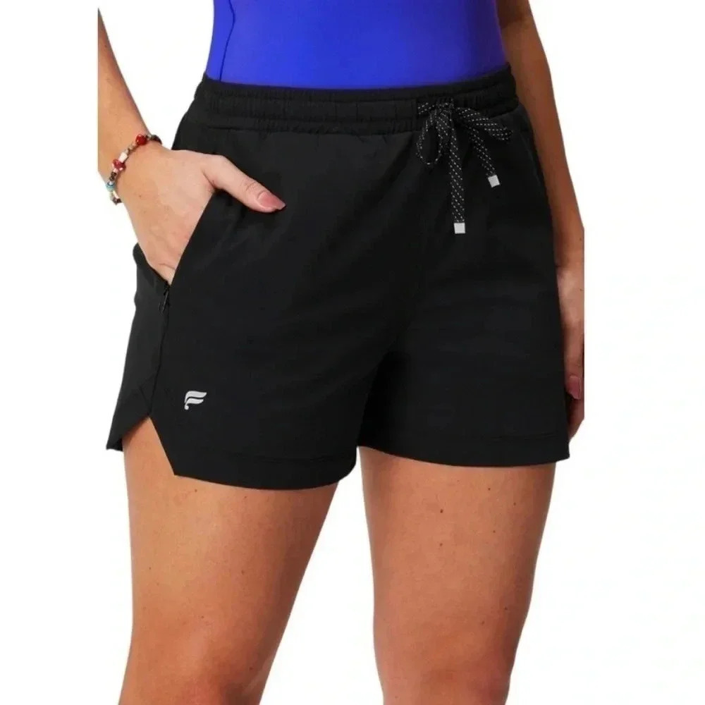 Fabletics The One 3” Plus Size Shorts